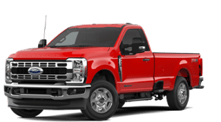 2026 Ford Super Duty® External Image 2